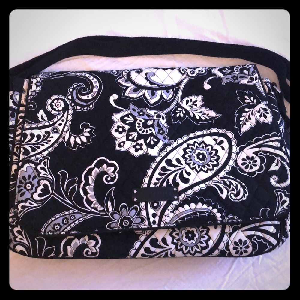 Vera Bradley Laptop Organizer